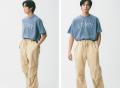 JOHNBULL のミリタリーブランド TOP KHAKI（トップ カ