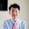 『京都戦時新聞』出版記念シンポジウム　いしいしんじ