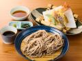 【和食鍋処 すし半】鰻・天ざるが価格据え置きで「