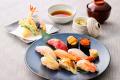 【和食鍋処 すし半】鰻・天ざるが価格据え置きで「