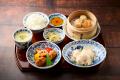 梅の花グループ創業50周年！梅田・阪急三番街の中華料