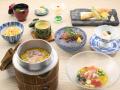 創業50周年！梅の花の原点「かに料理専門店 かにしげ