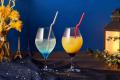 「大ゴッホ展　夜のカフェテラス」×「アトレ上野」限