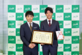 日本中に勇気と感動を与えたスノーアスリート14名が集