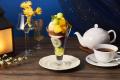 「アトレ上野」×「大ゴッホ展　夜のカフェテラス」限