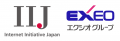 エクシオGとIIJ、エッジデータセンター分野で業務連携