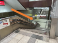 駅と自動運転タクシーの結節を見据えた実証実験開始の
