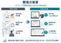 建設業向けAI業務OS「BuildOS」、事前登録受付を開始 建設業向けAI業務OS「BuildOS」、事前登録受付を開始