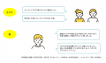 世界初！※1 なでるようにそれる！カミソリ「なでそり(