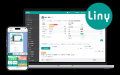 ソーシャルデータバンク株式会社、「LINEヤフー Partn ソーシャルデータバンク株式会社、「LINEヤフー Partn