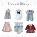 【ロイヤル系ベビー服ブランドAmber mimi 】東京都恵