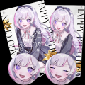 赤子ちゃん￤誕生日記念グッズ・ボイス公開！