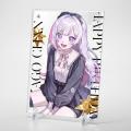 赤子ちゃん￤誕生日記念グッズ・ボイス公開！