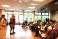 元気と笑顔を届ける共演！ 新日本製薬、九州プロレス