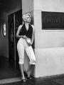 GUESS 、MARILYN MONROE(TM) カプセルコレクションSS2 GUESS 、MARILYN MONROE(TM) カプセルコレクションSS2