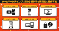 アドウェイズのゲーム特化型クリエイティブチーム「1U アドウェイズのゲーム特化型クリエイティブチーム「1U