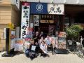 【谷町四丁目】“うまい魚”を気軽に楽しめる！2026年5