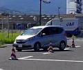 【JAF香川】ドライバーズセミナー 一般コース香川を開
