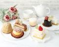 【ラ・メゾン白金 グラン】伊勢丹新宿店 5月20日（水