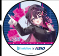 「ホロライブ」所属タレント「AZKi」とのコutf-8 「ホロライブ」所属タレント「AZKi」とのコutf-8