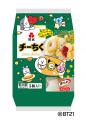 紀文のロングセラー商品「チーちく®」からBT21デutf-8