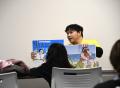 【名刺がちいき食堂のごはんになる】新事業「mei-sis 