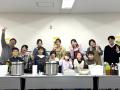 【名刺がちいき食堂のごはんになる】新事業「mei-sis 