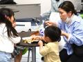 【名刺がちいき食堂のごはんになる】新事業「mei-sis 