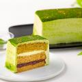 【西武池袋本店】新緑の季節に楽しみたい『抹茶スイー
