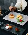 【ハイアット リージェンシー 東京】中国料理「翡翠宮 【ハイアット リージェンシー 東京】中国料理「翡翠宮