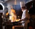 【ハイアット リージェンシー 東京】中国料理「翡翠宮 【ハイアット リージェンシー 東京】中国料理「翡翠宮