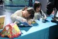 広島もとまち水族館 コラボ企画展『ほしになるまで、