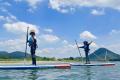 長良川清流ホテル 夏の思い出作りにSUP体験や鵜飼の 長良川清流ホテル 夏の思い出作りにSUP体験や鵜飼の