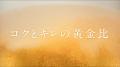 『アサヒ ゴールド』発売約1カ月で販売数量100万箱突