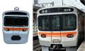 トレインパスケース JR東海在来線車両「313系」utf-8