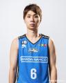 【島根スサノオマジック】#6 北川 弘 選手、#7 介川ア 【島根スサノオマジック】#6 北川 弘 選手、#7 介川ア