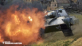 『World of Tanks Modern Armor』に壮大な「戦士」イ