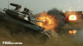 『World of Tanks Modern Armor』に壮大な「戦士」イ