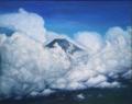 Tokyo International Gallery Group Exhibition 「AUN