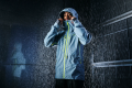 GORE-TEX(R) プロダクト ー50年の実績と、次なるパフ