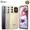FOSSiBOT、最新Android 16搭載スマートフォン「S7」を