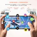 FOSSiBOT、最新Android 16搭載スマートフォン「S7」を
