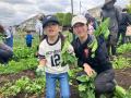 <カゴメ、全国農協観光協会、ABC Cooking Studioによ <カゴメ、全国農協観光協会、ABC Cooking Studioによ