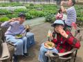 <カゴメ、全国農協観光協会、ABC Cooking Studioによ <カゴメ、全国農協観光協会、ABC Cooking Studioによ