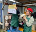 <カゴメ、全国農協観光協会、ABC Cooking Studioによ <カゴメ、全国農協観光協会、ABC Cooking Studioによ