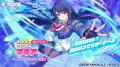 DMM GAMES『テクロノス』にて、UNITIAから「マキア」