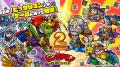 シールコレクションRPG『ビックリマン・ワンダーコレ