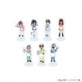 『銀河特急 ミルキー☆サブウェイ』新作グッズが登場！