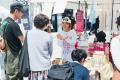 出店152番組、登壇63名、協力企業22社、12,713人が集
