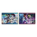 『白猫プロジェクト NEW WORLD'S』の店頭くじ「ドリ